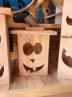 Unieke Vogelhuisjes in Pompoen Design, Ophalen of Verzenden, Nieuw