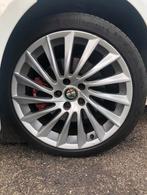 Alfa Romeo Giulietta | 18 Inch Turbina Zomerset, 18 inch, Gebruikt, Banden en Velgen, Ophalen of Verzenden