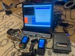 Compleet Kassa POS Systeem, Ophalen, X, X, X