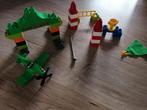 Duplo Planes Ripslinger's Luchtrace 10510, Ophalen, Gebruikt, Duplo
