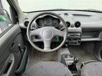 Hyundai Atos 1.0i GLS NAP, Stof, 785 kg, 4 cilinders, Bedrijf