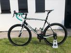 Bianchi Impulso 56 Ultegra Triple, Fietsen en Brommers, Fietsen | Racefietsen, Gebruikt, 26 inch, Aluminium, Meer dan 20 versnellingen