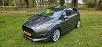 Ford Fiësta ST-line metalic grijs NAP perfecte staat!, Voorwielaandrijving, Zwart, 23 km/l, Origineel Nederlands