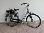 Sparta R5e LTD 500 Wh Dames Grijs 53cm L 2020, Fietsen en Brommers, 51 tot 55 cm, Gebruikt, Sparta