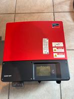 SMA Sunny Boy SB-4000TL-21 Omvormer, Doe-het-zelf en Verbouw, Ophalen, Gebruikt, Overige typen