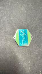 Vintage Sint Christoffel klassieke auto, Ophalen of Verzenden