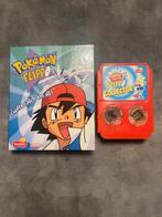 Flippo’s pokemon / 50 cent per stuk, Ophalen of Verzenden, Losse flippo's