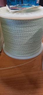 Mason IGFA Super Strong Braided Dacron  (gratis verzenden), Mason, Overige typen, Nieuw, Ophalen of Verzenden