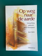 Joan Salter - Op weg naar de aarde, Ophalen of Verzenden, Joan Salter