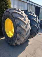 Michelin 800 70 38 mach x bib 48mm, Ophalen