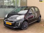 Citroen C1 1.0 Collection Airco Origin NL, Origineel Nederlands, Te koop, Benzine, 4 stoelen