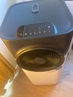 Mobiele airco, Witgoed en Apparatuur, Ophalen, Gebruikt, Minder dan 60 m³, 3 snelheden of meer