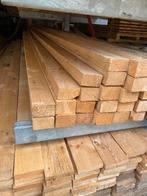 Balken regelwerk, Ophalen, Zo goed als nieuw, 250 cm of meer, Balken