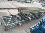 Palletstelling, Staanders en Liggers., Ophalen, Gebruikt
