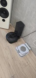GEVRAAGD:  DEFECTE I ROBOT. irobot braava jet m6, Ophalen, Gebruikt