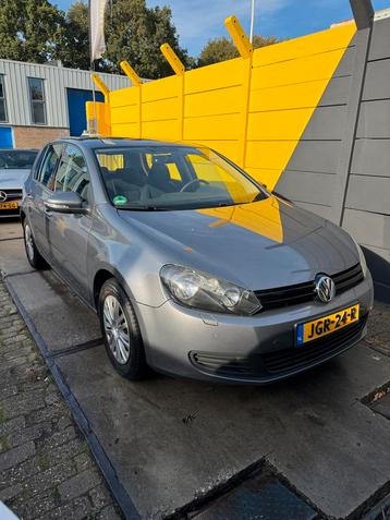 Volkswagen Golf 6 2008 160dkm CarPlay camera apk 3-3027 beschikbaar voor biedingen