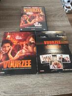 Vuurzee DVD Box - Seizoen 1 & 2 + Seizoen 2, Cd's en Dvd's, Ophalen, Boxset, Zo goed als nieuw, Vanaf 12 jaar