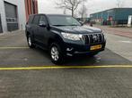 Toyota Land Cruiser 2.8 D 130KW 2018, Automaat, Stof, Diesel, Vierwielaandrijving