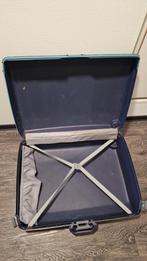 Grote Samsonite Oyster Koffer, Sieraden, Tassen en Uiterlijk, Koffers, Ophalen, Gebruikt, Hard kunststof, Verstelbaar tot rugtas