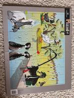 Puzzel vogelbescherming, Ophalen, 10 tot 50 stukjes