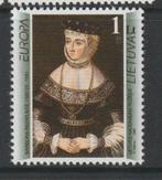 TSS Kavel 10.20015 Litouwen Europa pf minr 608, Ophalen, Overige landen, Postfris