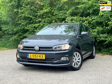 Volkswagen Polo 1.0 TSI Comfortline Business | Navi | ACC |  beschikbaar voor biedingen