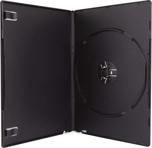 Opbergdoosjes voor DVD/CD, Hobby en Vrije tijd, Overige Hobby en Vrije tijd, Zo goed als nieuw, Ophalen of Verzenden