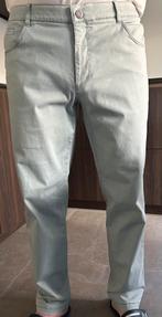 Chino pantalon COM4 zandkleur, Kleding | Heren, Broeken en Pantalons, Ophalen of Verzenden, Zo goed als nieuw, Beige