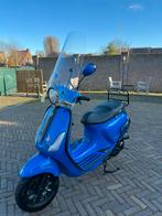 GTS Bravo 2021 gele plaat 1800km nieuwe accu incl toebehoren, Ophalen, Zo goed als nieuw, Benzine, Overige modellen