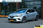 Renault Clio 1.0 TCe Bi-Fuel Intens|Camera|Trekhaak|Airco|NA, Auto's, Renault, Parkeersensor, Bedrijf, Handgeschakeld, 48 €/maand