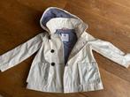 Petit Bateau regenjas # jaar, Ophalen of Verzenden, Zo goed als nieuw, Jongetje of Meisje, Jasje
