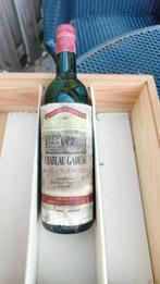 Chateau Gadeau 1973, Frankrijk, Nieuw, Ophalen of Verzenden, Rode wijn