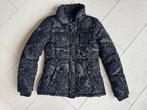 Desigual winterjas maat 38 -40 NIEUW, Ophalen of Verzenden, Zo goed als nieuw, Maat 38/40 (M), Zwart
