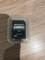 Renault TomTom DACH SD-kaart, Verzenden, Zo goed als nieuw