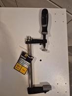 Sencys Lijmklem 150x50mm, Doe-het-zelf en Verbouw, Gereedschap | Handgereedschap, Ophalen of Verzenden, Nieuw