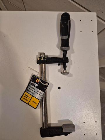 Sencys Lijmklem 150x50mm beschikbaar voor biedingen