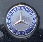 Mercedes B170 motorkap zwart, Ophalen, Gebruikt, Voor, Mercedes-Benz