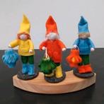 Stekers op jaarring, Ophalen of Verzenden, Nieuw, Figuurtje(s)