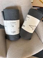 Stenfrömal sprei Ikea - tweepersoons, Ophalen, Overige typen, Grijs, Nieuw