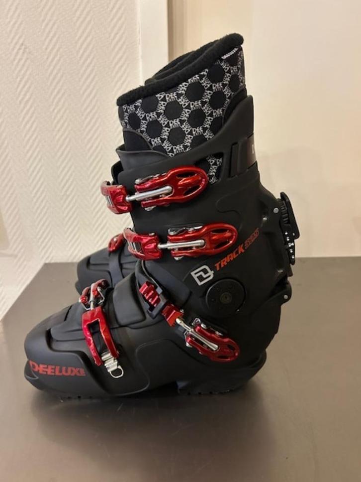 Nieuwe Deeluxe Track 325 Snowboard Hardboots maat 25 (39), Sport en Fitness, Snowboarden, Nieuw, Schoenen, Ophalen of Verzenden
