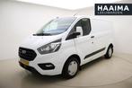Ford Transit Custom 280 2.0 TDCI L1H1 Trend | Achteruitrijca, Stof, 4 cilinders, 2500 kg, Wit