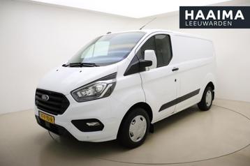 Ford Transit Custom 280 2.0 TDCI L1H1 Trend | Achteruitrijca beschikbaar voor biedingen