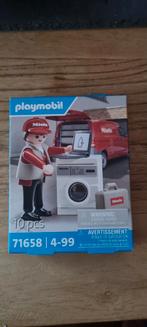 Playmobiel Miele, in originele doos., Ophalen of Verzenden