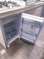 Inbouw koelkast ️️Whirlpool ️88CM ️Sleepdeur Nieuw OutLet, 75 tot 100 liter, Nieuw, Met vriesvak, Ophalen