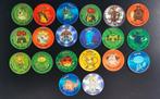 Pokémon Flippo's diverse, 2001 smith's chips verzameling, Verzamelen, Flippo's, Ophalen of Verzenden, Losse flippo's
