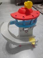 Paw patrol toren, Ophalen of Verzenden, Gebruikt