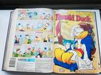 Donald duck 3 gebonden jaargangen 1986 tot 1988, Boeken, Tijdschriften en Kranten, Ophalen of Verzenden, Zo goed als nieuw