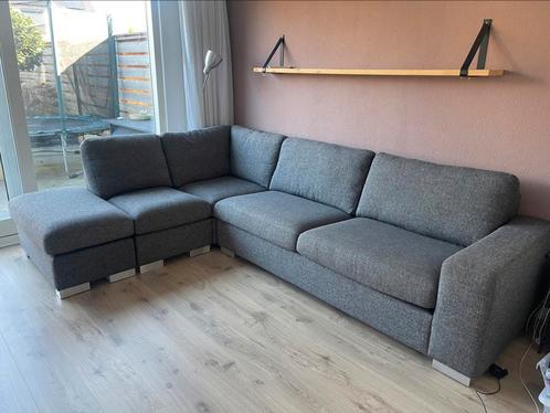 ALLEEN VANDAAG €500, Huis en Inrichting, Banken | Bankstellen, Vierpersoons of meer, Ophalen of Verzenden