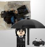Wednesday - LEGO Poppetje, Verzamelen, Verzenden, Nieuw