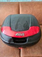 Givi topkoffer voor scooter en motorfiets, Ophalen of Verzenden, Zo goed als nieuw